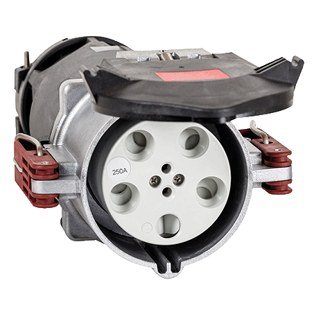 MENNEKES Koppeling 75076