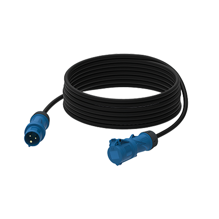 MENNEKES Câble de rallonge PowerTOP® Xtension 8200