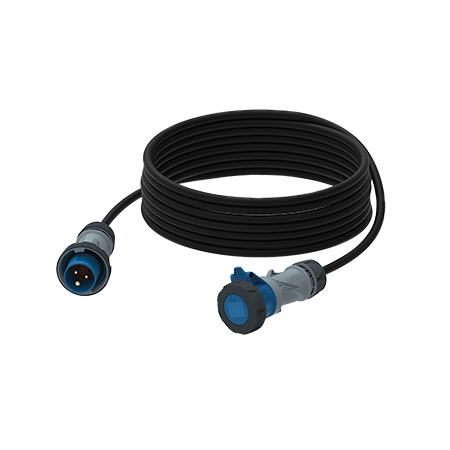 MENNEKES Câble de rallonge PowerTOP® Xtension 8203