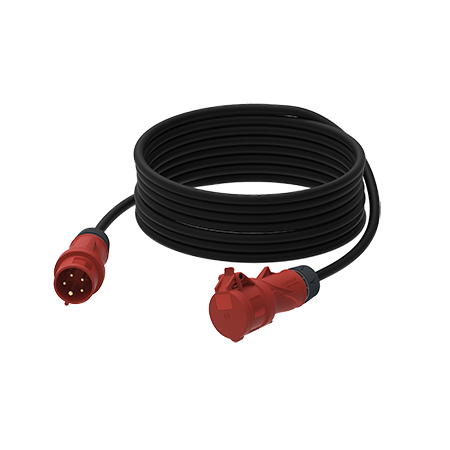 MENNEKES Câble de rallonge PowerTOP® Xtension 8204