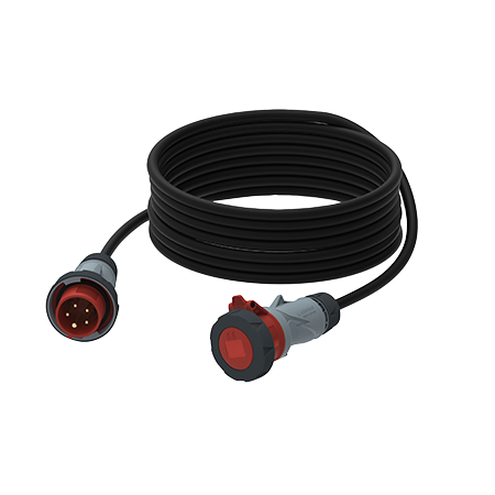 MENNEKES Verlengsnoer PowerTOP® Xtension 8211