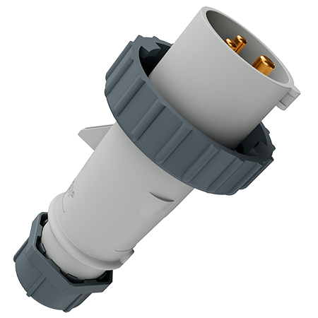 MENNEKES Stekker AM-TOP® 886